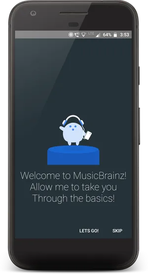 MusicBrainz